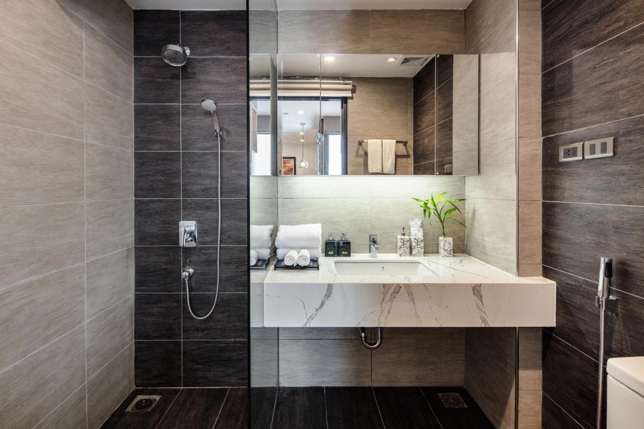 The Galaxy Home Hotel & Apartment Hanoi Zewnętrze zdjęcie