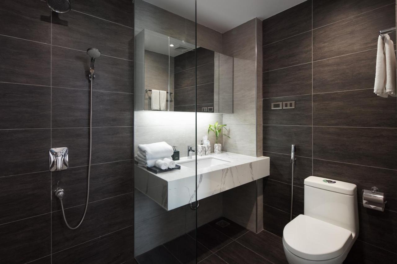 The Galaxy Home Hotel & Apartment Hanoi Zewnętrze zdjęcie